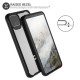 Olixar NovaShield Google Pixel 4 XL Bumper Case - Black Olixar NovaShield Google Pixel 4 XL Bumper Case - Black
