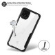 Olixar NovaShield Google Pixel 4 XL Bumper Case - Black Olixar NovaShield Google Pixel 4 XL Bumper Case - Black