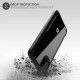 Olixar NovaShield Google Pixel 4 XL Bumper Case - Black Olixar NovaShield Google Pixel 4 XL Bumper Case - Black