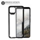 Olixar NovaShield Google Pixel 4 XL Bumper Case - Black Olixar NovaShield Google Pixel 4 XL Bumper Case - Black