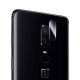 Olixar OnePlus 6 Camera Protector - Twin Pack