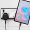 High Power Samsung Galaxy Tab S6 Wall Charger & 1m USB-C Cable