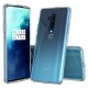 Olixar ExoShield Tough Snap-on OnePlus 7 Pro Case - Clear
