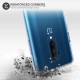 Olixar ExoShield Tough Snap-on OnePlus 7 Pro Case - Clear