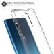 Olixar ExoShield Tough Snap-on OnePlus 7 Pro Case - Clear