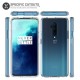 Olixar ExoShield Tough Snap-on OnePlus 7 Pro Case - Clear