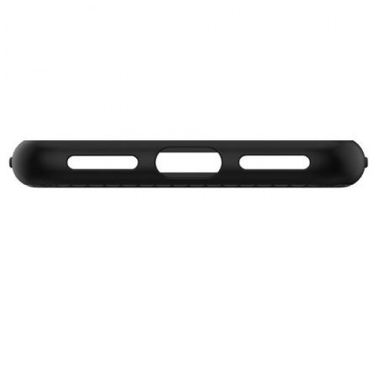 Spigen Liquid Air Armor iPhone 8 / 7 Case - Black