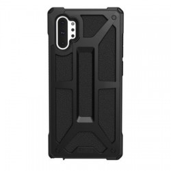 UAG Monarch Case for Samsung Galaxy Note 10 Plus 5G - Black