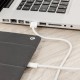 Olixar Extra Long Lightning Charge and Sync Cable - 3m Olixar Extra Long Lightning Charge and Sync Cable - 3m