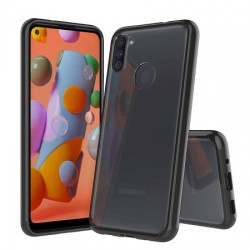 Olixar ExoShield Samsung Galaxy A11 Case - Black