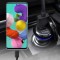 Olixar Samsung Galaxy A51 Car Charger With USB-C PD & QC 3.0- 36W