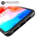 Olixar NovaShield OnePlus 7 Bumper Case - Black Olixar NovaShield OnePlus 7 Bumper Case - Black