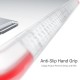 Ghostek Covert 4 Motorola Edge Plus Ultra-Thin Tough Case- Clear