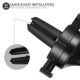 Olixar inVent Universal Smartphone Magnetic Air Vent Holder