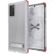 Ghostek Covert 4 Samsung Galaxy Note 20 Case - Clear