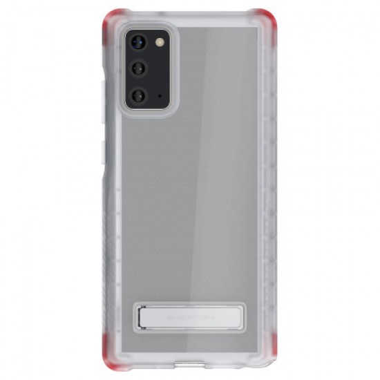 Ghostek Covert 4 Samsung Galaxy Note 20 Case - Clear