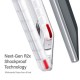 Ghostek Covert 4 Samsung Galaxy Note 20 Case - Clear