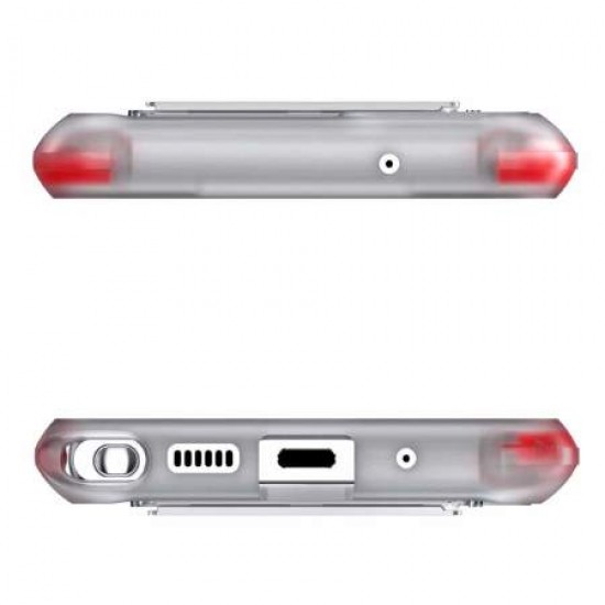 Ghostek Covert 4 Samsung Galaxy Note 20 Case - Clear