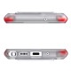 Ghostek Covert 4 Samsung Galaxy Note 20 Case - Clear