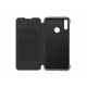 Official Huawei Y7 2019 Flip Cover Case - Black Official Huawei Y7 2019 Flip Cover Case - Black