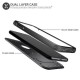 Olixar Terra 360 iPhone XS Max Protective Case - Black