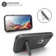 Olixar Terra 360 iPhone XS Max Protective Case - Black