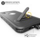 Olixar Terra 360 iPhone XS Max Protective Case - Black