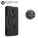 Olixar ArmourDillo OnePlus 7 Protective Case - Black
