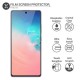 Olixar Samsung S10 Lite Privacy TPU Film Screen Protector 2-in-1 Pack Olixar Samsung S10 Lite Privacy TPU Film Screen Protector 2-in-1 Pack