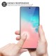 Olixar Samsung S10 Lite Privacy TPU Film Screen Protector 2-in-1 Pack Olixar Samsung S10 Lite Privacy TPU Film Screen Protector 2-in-1 Pack