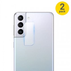 Olixar Samsung S21 Plus Screen Protector & 2 Pack Camera Protectors