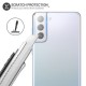 Olixar Samsung S21 Plus Screen Protector & 2 Pack Camera Protectors