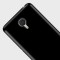 Olixar Flexishield Meizu M3 Max Gel Case - Solid Black