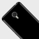 Olixar Flexishield Meizu M3 Max Gel Case - Solid Black