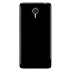 Olixar Flexishield Meizu M3 Max Gel Case - Solid Black