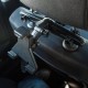 Olixar Headrest Galaxy Tab S5e Mount