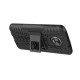 Olixar ArmourDillo Motorola Moto G6 Plus Protective Case - Black