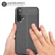 Olixar Attache Huawei Honor 20 Leather-Style Protective Case - Black