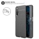 Olixar Attache Huawei Honor 20 Leather-Style Protective Case - Black