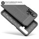 Olixar Attache Huawei Honor 20 Leather-Style Protective Case - Black