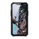 UAG Monarch iPhone 12 Tough Case - Crimson