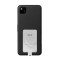 Olixar Google Pixel 4a Thin USB-C Wireless Charging Adapter - Silver