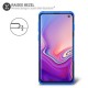 Olixar ArmourDillo Samsung Galaxy S10 Protective Case - Blue