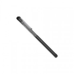 Tech21 Samsung Galaxy S21 Plus Evo Check Case - Smokey / Black