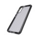 Tech21 Samsung Galaxy S21 Plus Evo Check Case - Smokey / Black