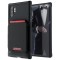 Ghostek Exec 4 Samsung Galaxy Note 10 Plus 5G Wallet Case - Black