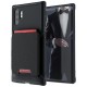 Ghostek Exec 4 Samsung Galaxy Note 10 Plus 5G Wallet Case - Black