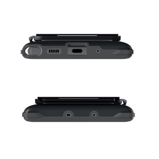 Ghostek Exec 4 Samsung Galaxy Note 10 Plus 5G Wallet Case - Black