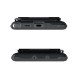 Ghostek Exec 4 Samsung Galaxy Note 10 Plus 5G Wallet Case - Black