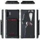 Ghostek Exec 4 Samsung Galaxy Note 10 Plus 5G Wallet Case - Black